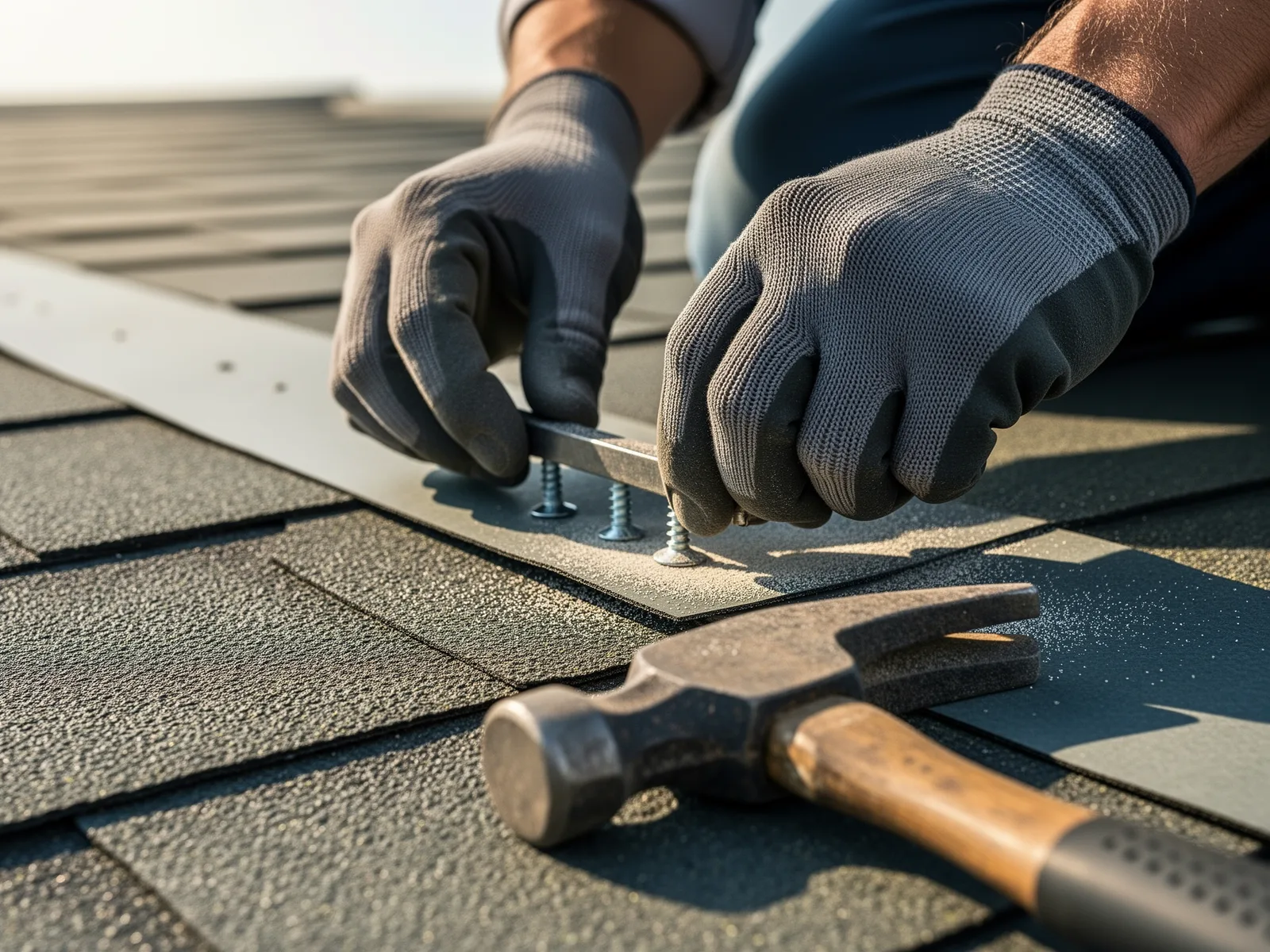 Why choose Fascia Repair in Nelson, NE